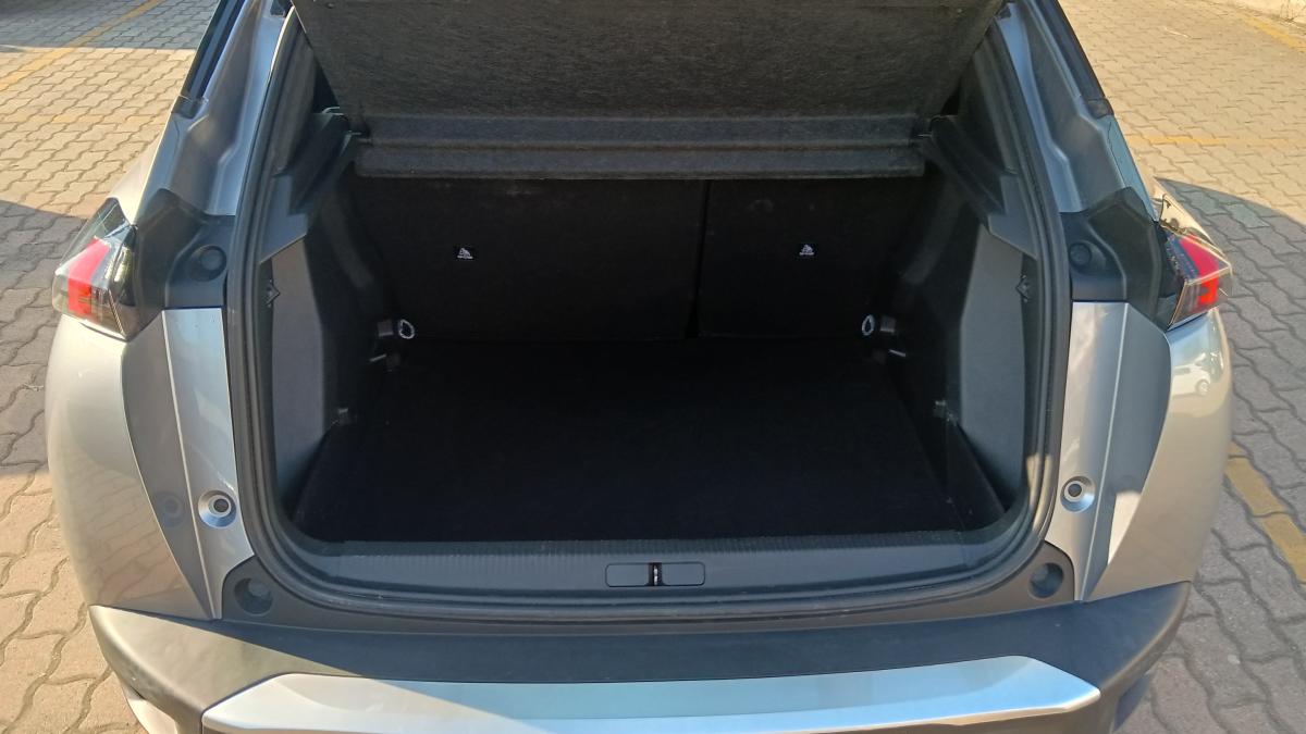 Peugeot 2008 1.2 PureTech 100CV 5p